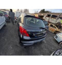 Aile avant droit PEUGEOT 207 Photo n°12