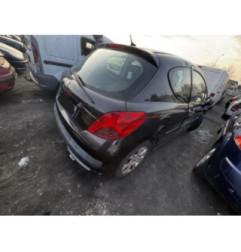 Aile avant droit PEUGEOT 207 Photo n°13