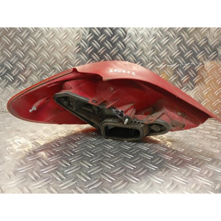 Feu arriere principal droit (feux) PEUGEOT 207