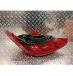 Feu arriere principal droit (feux) PEUGEOT 207 Photo n°3