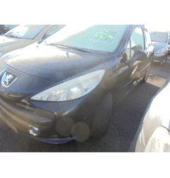 Feu arriere principal droit (feux) PEUGEOT 207 Photo n°7