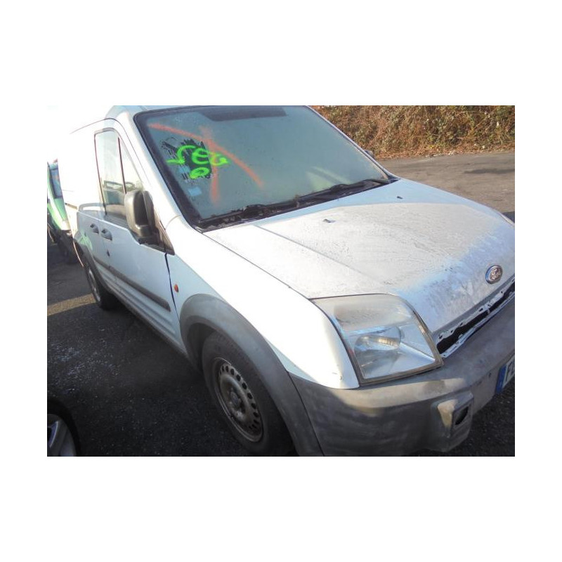 Moteur FORD TRANSIT CONNECT 1