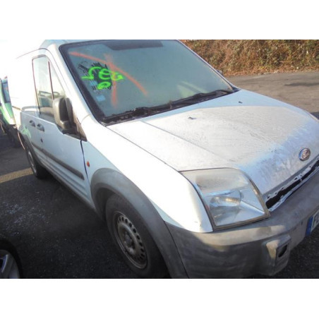 Moteur FORD TRANSIT CONNECT 1 Photo n°1