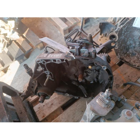 Boite de vitesses RENAULT KANGOO 1 Photo n°1