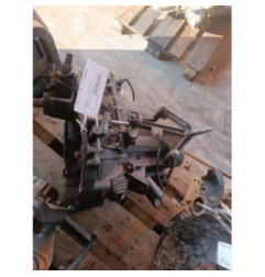 Boite de vitesses RENAULT KANGOO 1