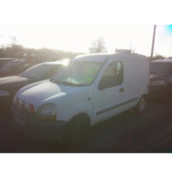 Boite de vitesses RENAULT KANGOO 1 Photo n°3