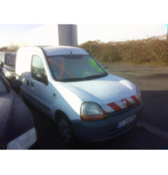 Boite de vitesses RENAULT KANGOO 1 Photo n°4