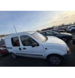 Boite de vitesses RENAULT KANGOO 1 Photo n°10