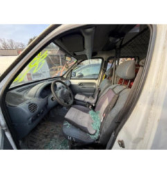 Boite de vitesses RENAULT KANGOO 1 Photo n°11