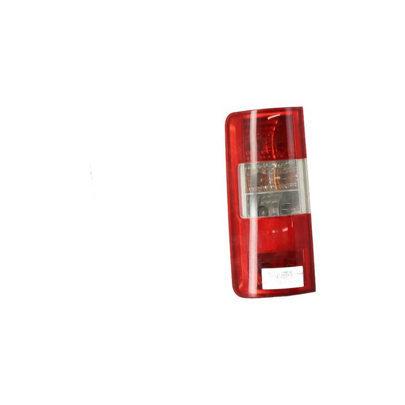 Feu arriere principal gauche (feux) FORD TRANSIT CONNECT 1