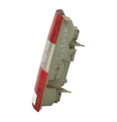 Feu arriere principal gauche (feux) FORD TRANSIT CONNECT 1