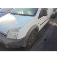 Com (Bloc Contacteur Tournant+Commodo Essuie Glace+Commodo Phare) FORD TRANSIT CONNECT 1 Photo n°8