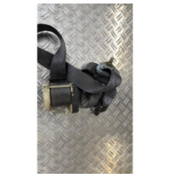 Ceinture avant droit RENAULT KANGOO 1 Photo n°4