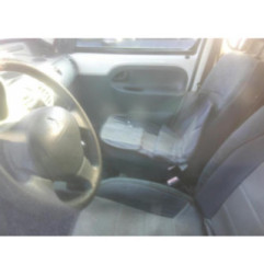 Ceinture avant droit RENAULT KANGOO 1 Photo n°7