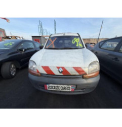 Ceinture avant droit RENAULT KANGOO 1 Photo n°8