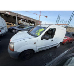 Ceinture avant droit RENAULT KANGOO 1 Photo n°11