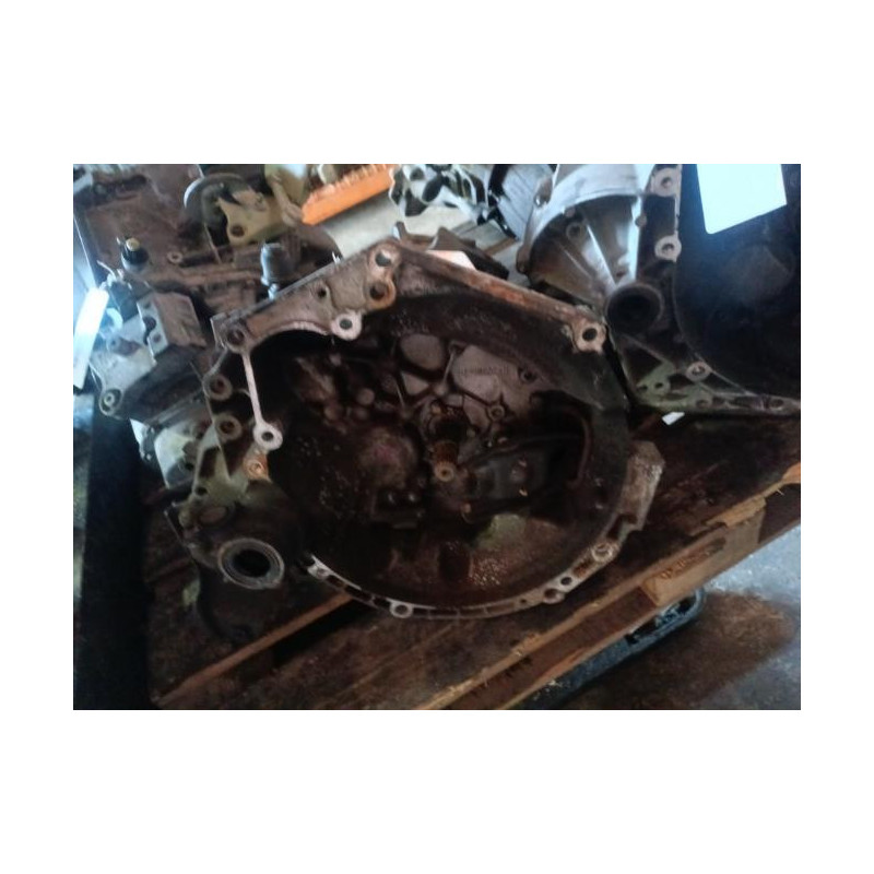 Boite de vitesses CITROEN C3 PLURIEL