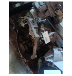 Boite de vitesses CITROEN C3 PLURIEL