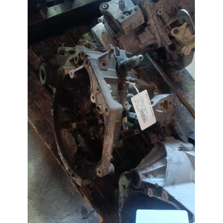 Boite de vitesses CITROEN C3 PLURIEL