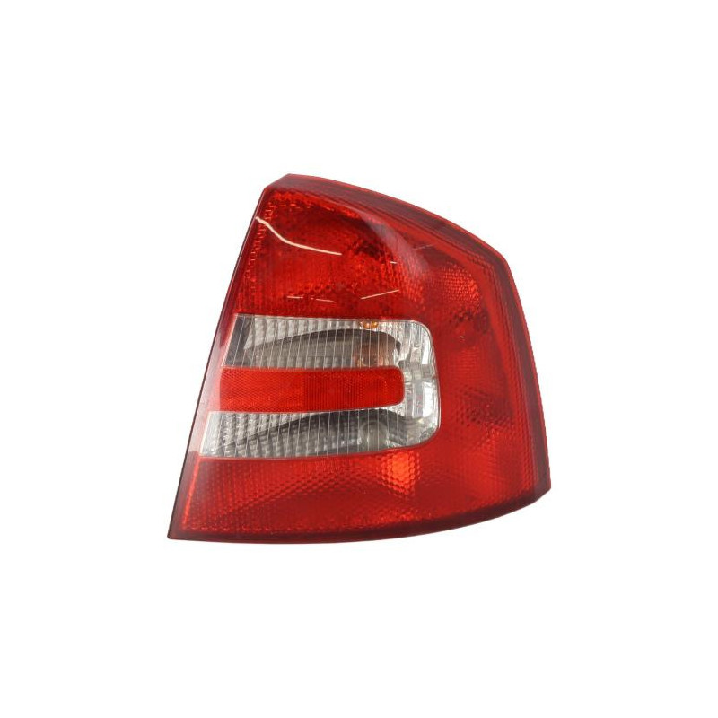 Feu arriere principal droit (feux) SKODA OCTAVIA 2