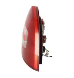 Feu arriere principal droit (feux) SKODA OCTAVIA 2 Photo n°3