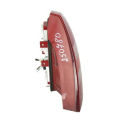 Feu arriere principal droit (feux) SKODA OCTAVIA 2 Photo n°5