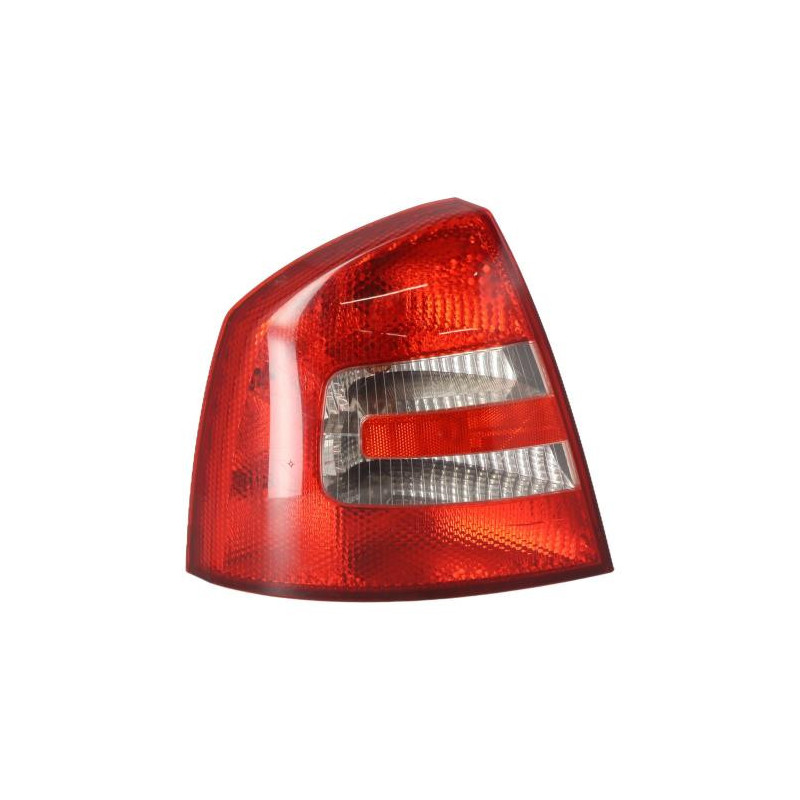 Feu arriere principal gauche (feux) SKODA OCTAVIA 2