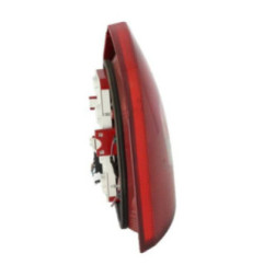 Feu arriere principal gauche (feux) SKODA OCTAVIA 2 Photo n°5