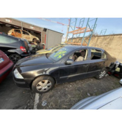 Feu arriere principal gauche (feux) SKODA OCTAVIA 2 Photo n°15