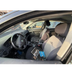 Feu arriere principal gauche (feux) SKODA OCTAVIA 2 Photo n°17