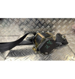 Ceinture avant droit PEUGEOT 307 Photo n°1