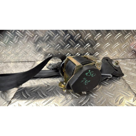 Ceinture avant droit PEUGEOT 307 Photo n°1