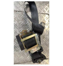 Ceinture avant droit PEUGEOT 307