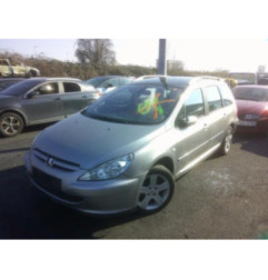 Ceinture avant droit PEUGEOT 307 Photo n°5