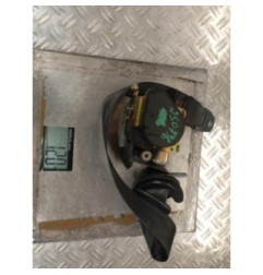 Ceinture avant gauche PEUGEOT 307 Photo n°1