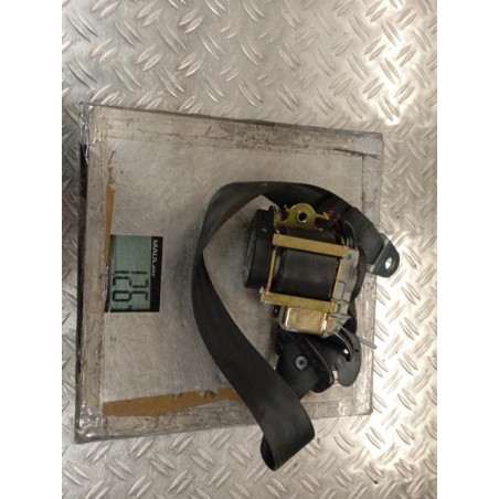 Ceinture avant gauche PEUGEOT 307
