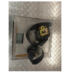 Ceinture avant gauche PEUGEOT 307 Photo n°3