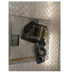 Ceinture avant gauche PEUGEOT 307 Photo n°4