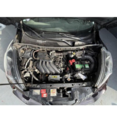 Interrupteur de leve vitre arriere droit NISSAN JUKE 1 Photo n°8