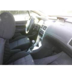 Ceinture avant gauche PEUGEOT 307 Photo n°7