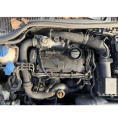 Moteur essuie glace avant SKODA OCTAVIA 2 Photo n°11