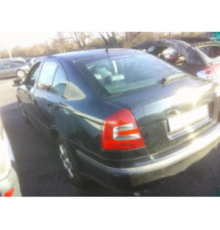 Pare soleil droit SKODA OCTAVIA 2 Photo n°7