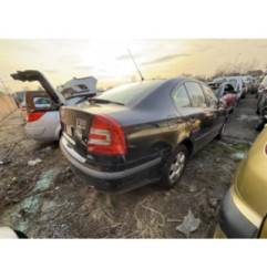 Pare soleil droit SKODA OCTAVIA 2 Photo n°18