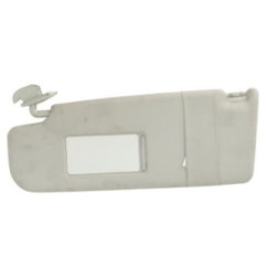 Pare soleil gauche SKODA OCTAVIA 2 Photo n°1