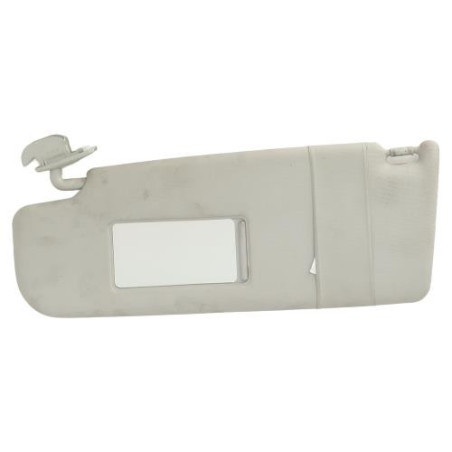 Pare soleil gauche SKODA OCTAVIA 2 Photo n°1