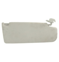 Pare soleil gauche SKODA OCTAVIA 2 Photo n°3