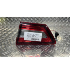 Feu arriere secondaire droit (feux) RENAULT CLIO 4 Photo n°1
