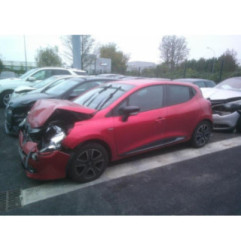 Feu arriere secondaire droit (feux) RENAULT CLIO 4 Photo n°4