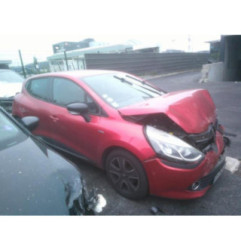 Feu arriere secondaire droit (feux) RENAULT CLIO 4 Photo n°5