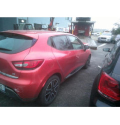 Feu arriere secondaire droit (feux) RENAULT CLIO 4 Photo n°6